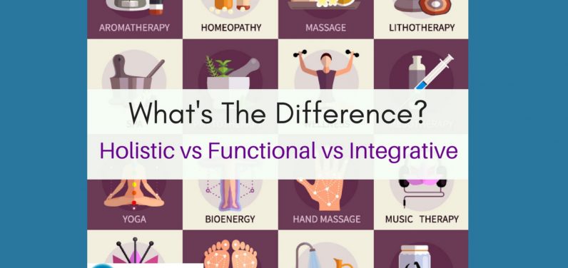 Complete Guide of Integrative Medicine