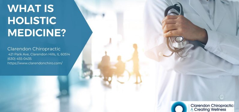 What is Holistic Medicine & How Does it Work?