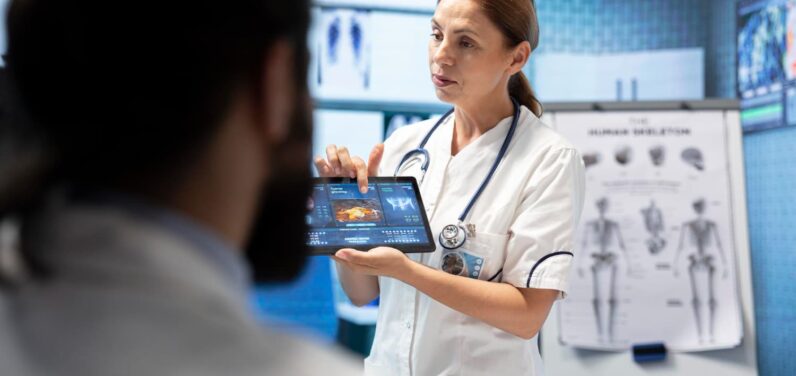 Image of functional medicine